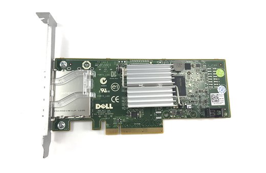 RAID контролер Dell Perc H200E (PN 012DNW)